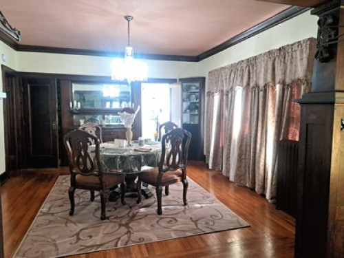 Harriott House, Terre Haute, IN - Gallery - 7