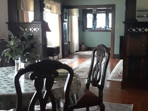Harriott House, Terre Haute, IN - Gallery - 18