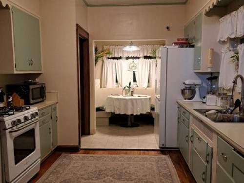 Harriott House, Terre Haute, IN - Gallery - 11