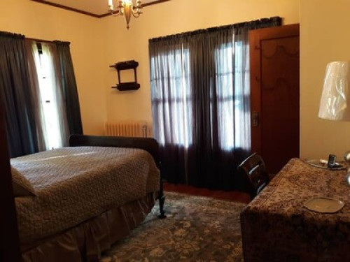 Harriott House, Terre Haute, IN - Gallery - 25
