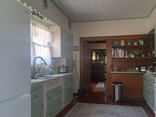 Harriott House, Terre Haute, IN - Gallery - 12