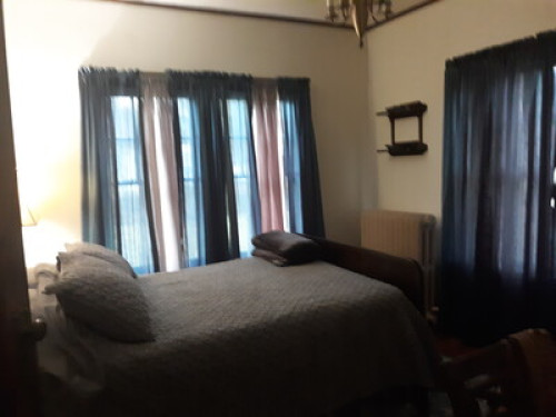 Harriott House, Terre Haute, IN - Gallery - 16