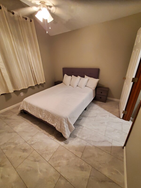 Front Bedroom(Single Bed) - 1