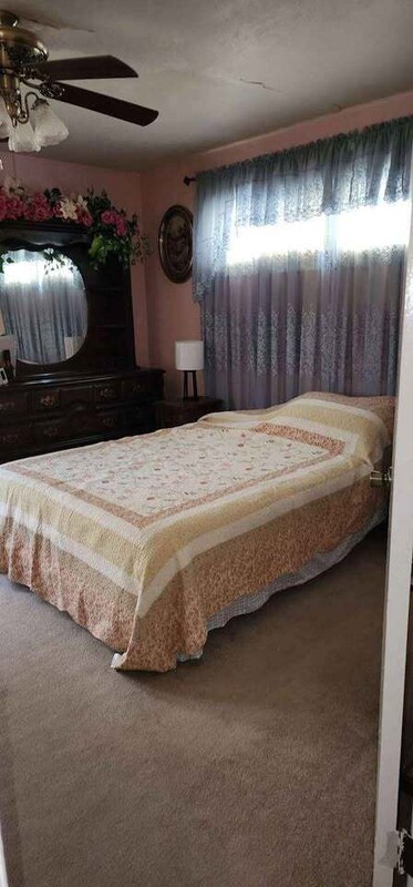 Master Bedroom(Full Room) - 1