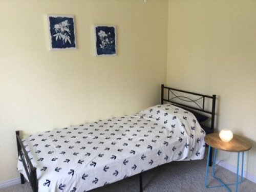 Lone-Tree 2beds/ 1bath walkout apt - Gallery - 9