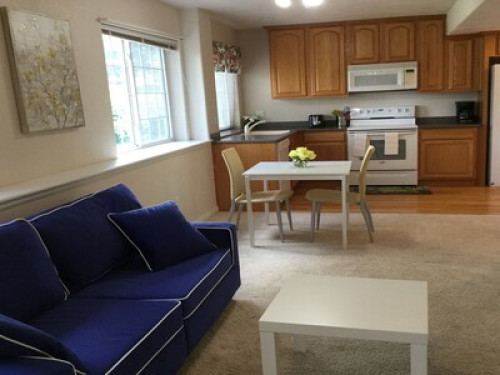 Lone-Tree 2beds/ 1bath walkout apt - Gallery - 15