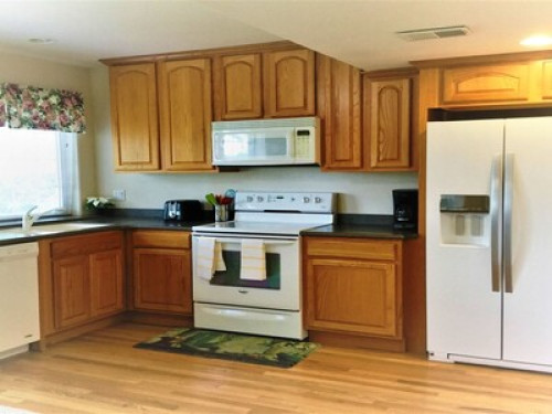 Lone-Tree 2beds/ 1bath walkout apt - Gallery - 14