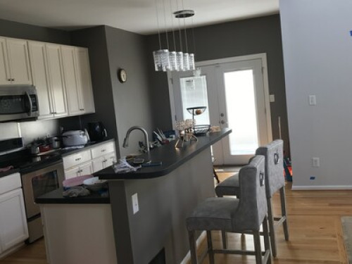 Beautiful four-bedroom, three-guard family - Gallery - 7