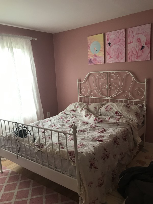 Second Floor Room(Full Room) - 1