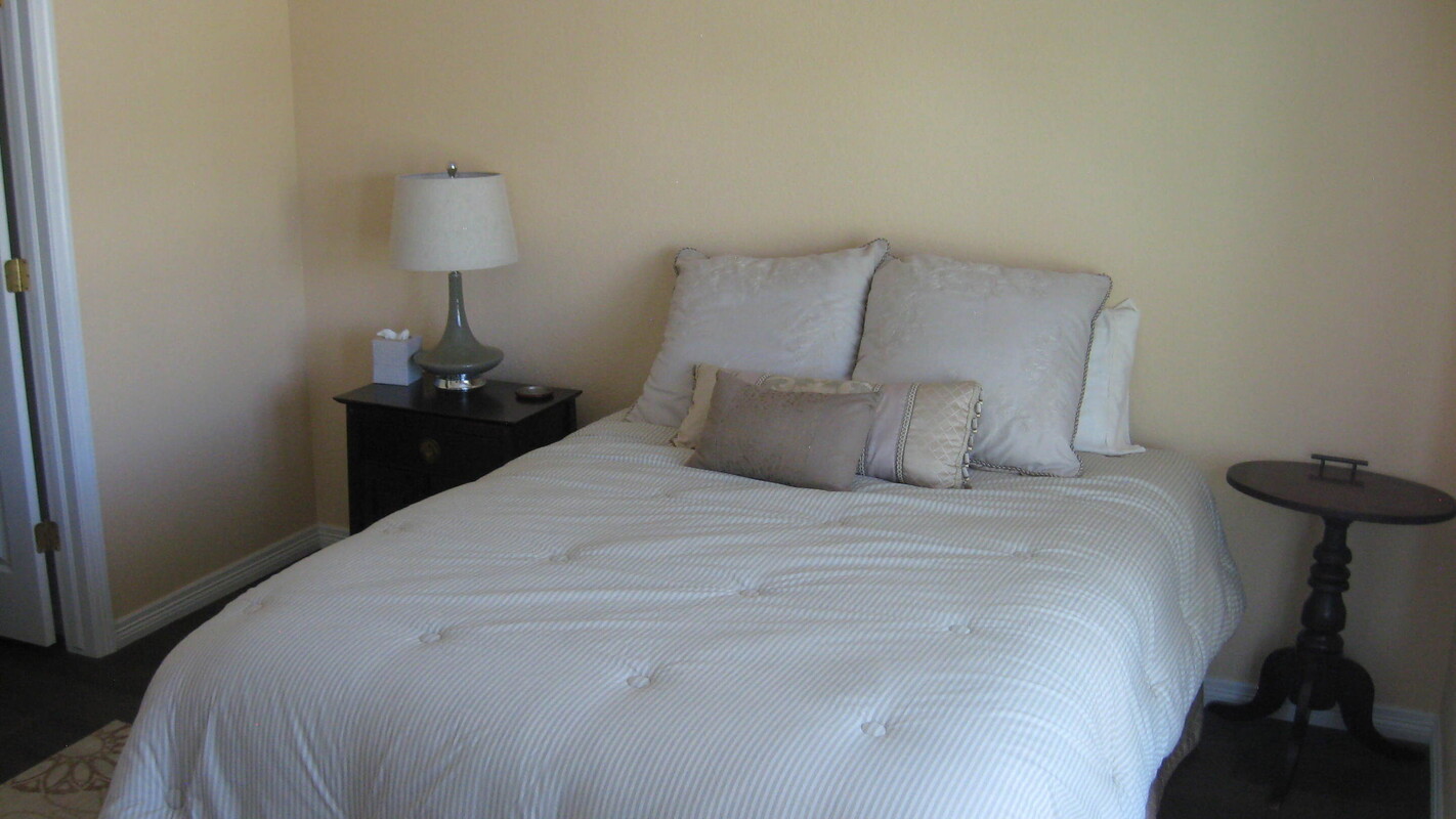 Room 1(Single Bed) - 1