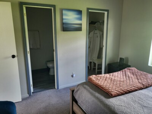 Treynquility room - Gallery - 4
