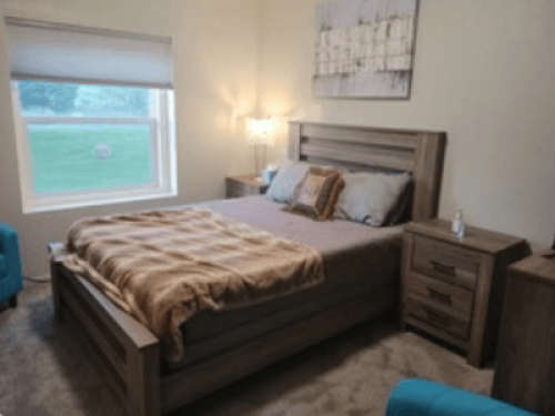 Treynquility room - Gallery - 8