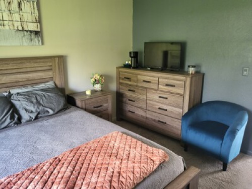 Treynquility room - Gallery - 3