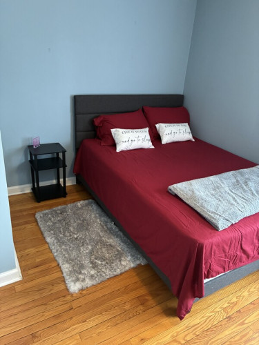 Private Rooms in Peaceful Home