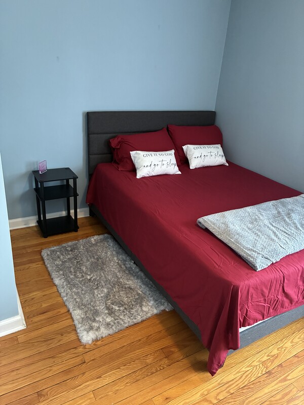 Guest Room(Full Room) - 1