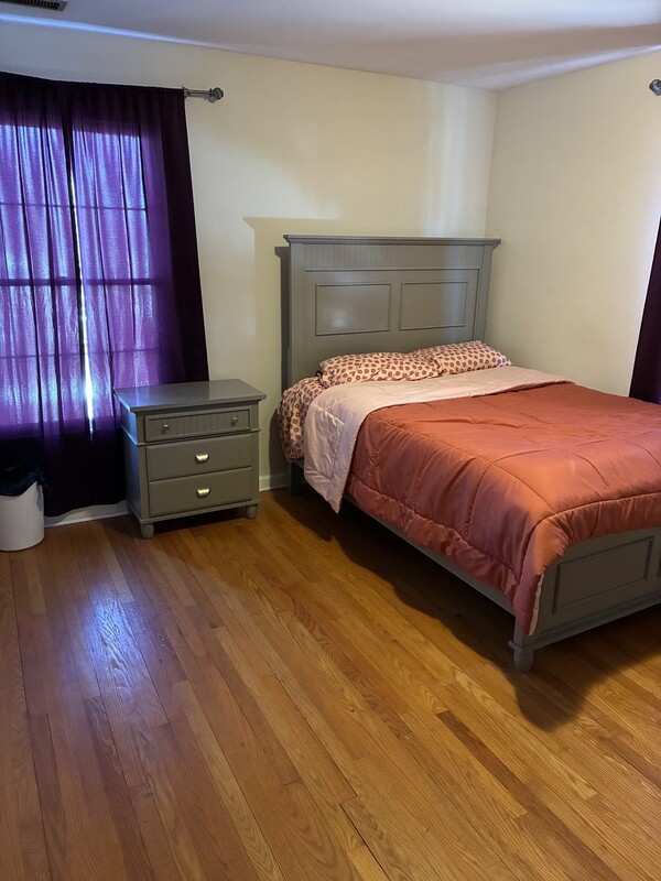 En-Suite (Full Room) - 1