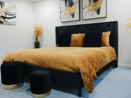 2 Private Bedrooms in Luxury home  - Gallery - 7
