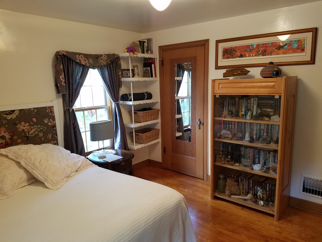 Elaine(Single Bed) - 1
