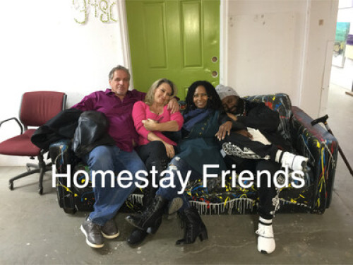  Traveling Students & Professionals - Gallery - 125