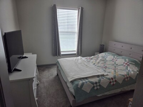 Room in Reunion!