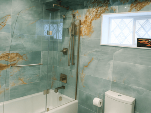 Luxe Haven Room with Private Bathro - Gallery - 5
