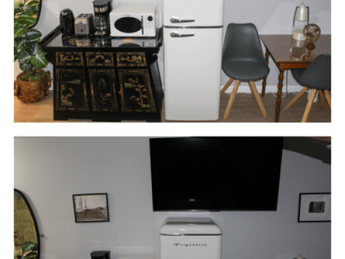 Luxe Haven Room with Private Bathro - Gallery - 14