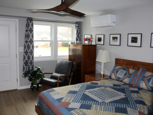 Luxe Haven Room with Private Bathro - Gallery - 15