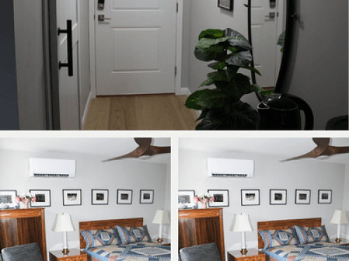 Luxe Haven Room with Private Bathro - Gallery - 10