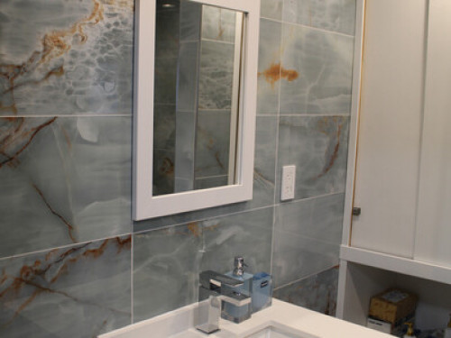 Luxe Haven Room with Private Bathro - Gallery - 6