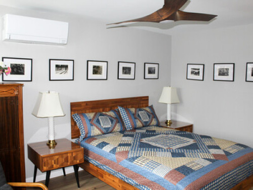 Luxe Haven Room with Private Bathro - Gallery - 8