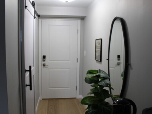 Luxe Haven Room with Private Bathro - Gallery - 11