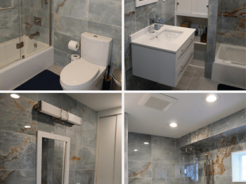 Luxe Haven Room with Private Bathro - Gallery - 13