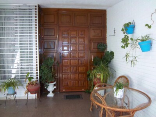 2 large bedrooms on shared house