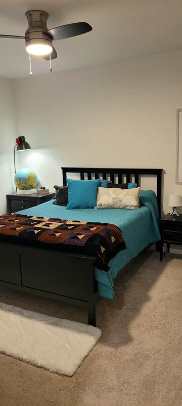 Private Suite With Kitchenette(Full Room) - 1