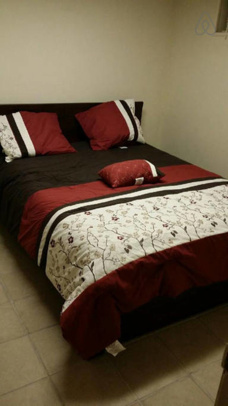 Cozy Room1(Single Bed) - 1