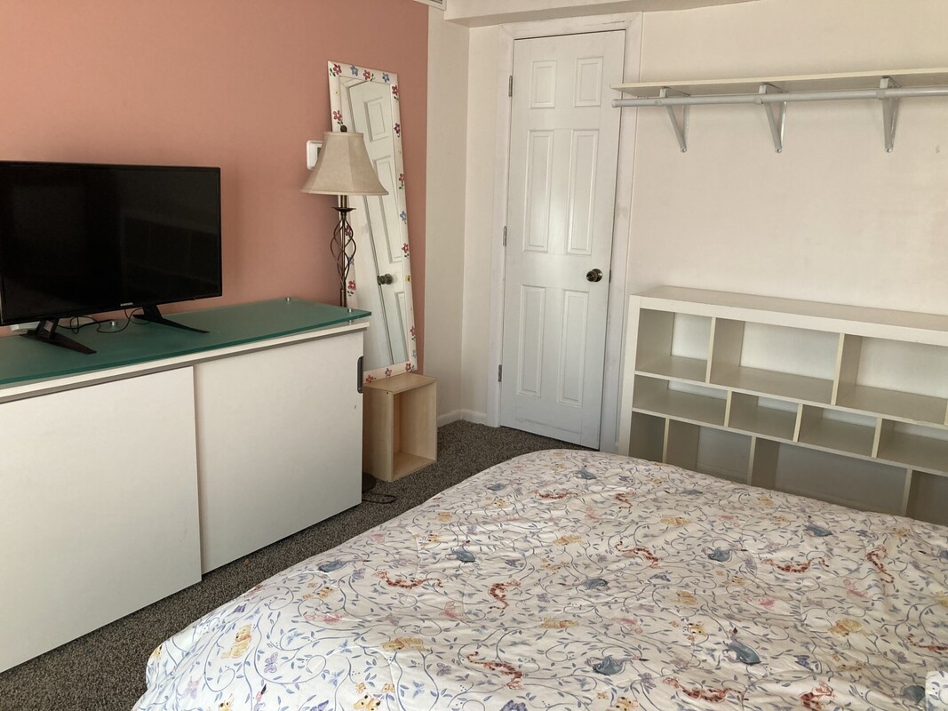 Master Bedroom(Full Room) - 1