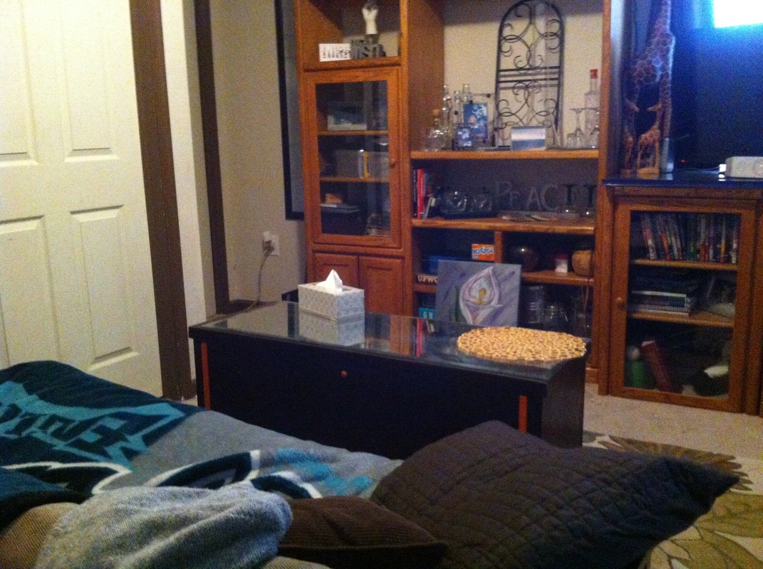 In Law Suite(Single Bed) - 1