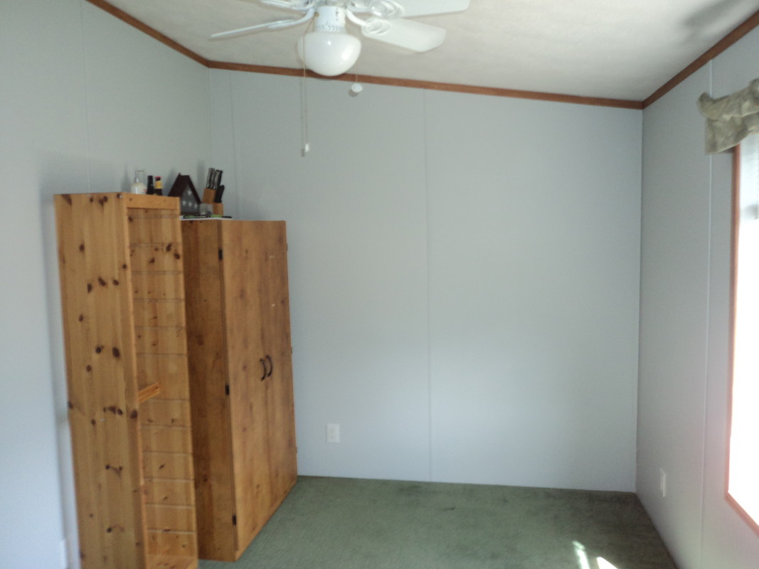 Regular Bedroom(Full Room) - 1