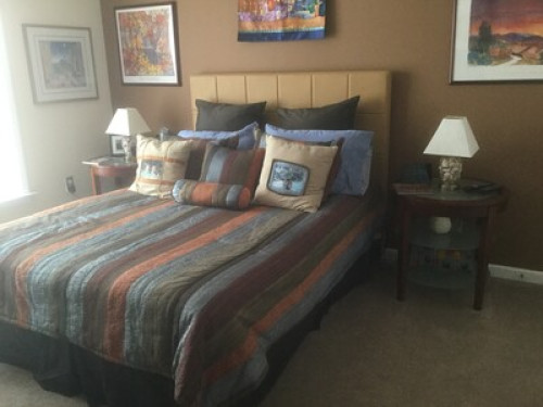 WELCOME, ENJOY YOUR STAY - Gallery - 10