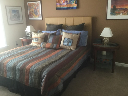 WELCOME, ENJOY YOUR STAY - Gallery - 3