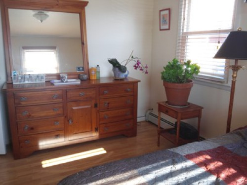 Cozy home close to Philly