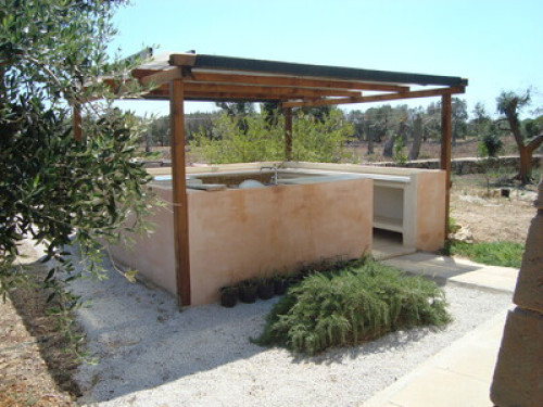 bright trullo - Gallery - 22
