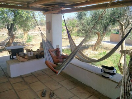 bright trullo - Gallery - 14