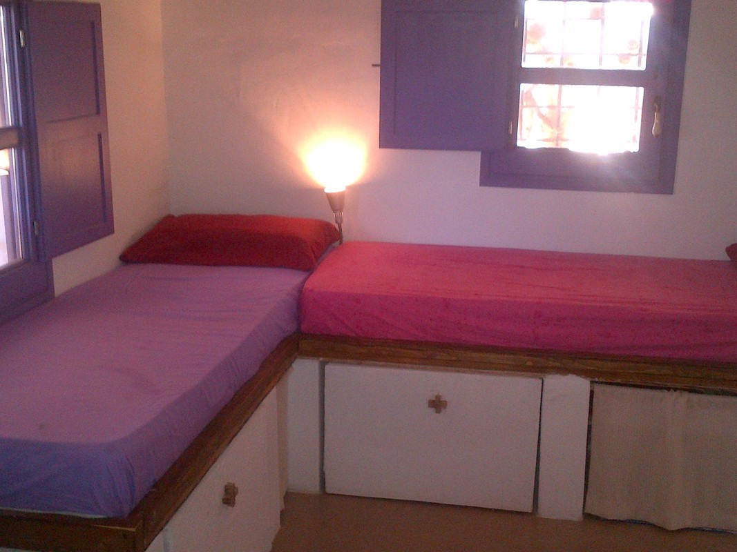 Lilac Corner(Full Room) - 1