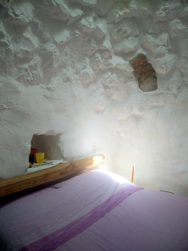 The Room In Trullo(Single Bed) - 1
