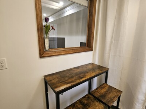 Private room and bath - Gallery - 9