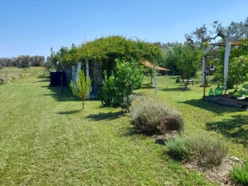Eco-sustainable cottage in the countryside - Gallery - 6