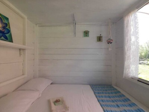 Eco-sustainable cottage in the countryside - Gallery - 21
