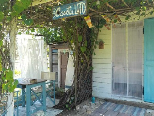 Eco-sustainable cottage in the countryside - Gallery - 25