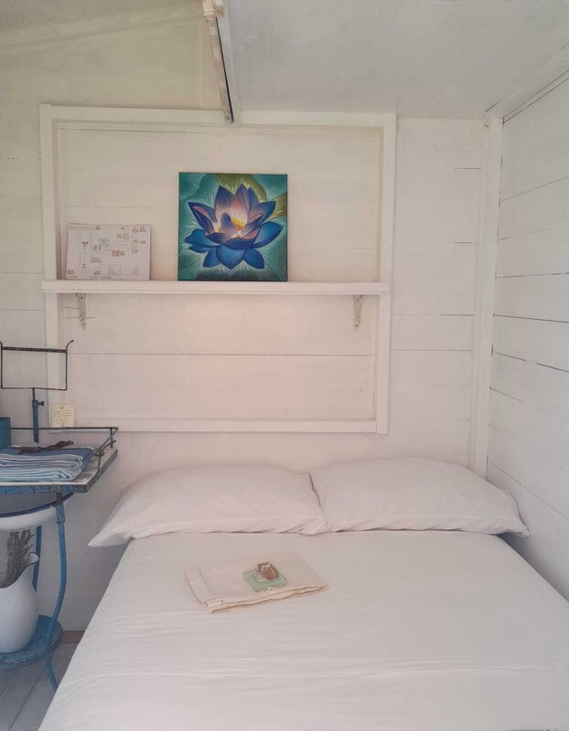 Lotus House(Single Bed) - 1